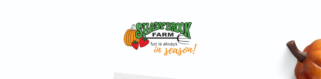 Shady Brook Farm logo