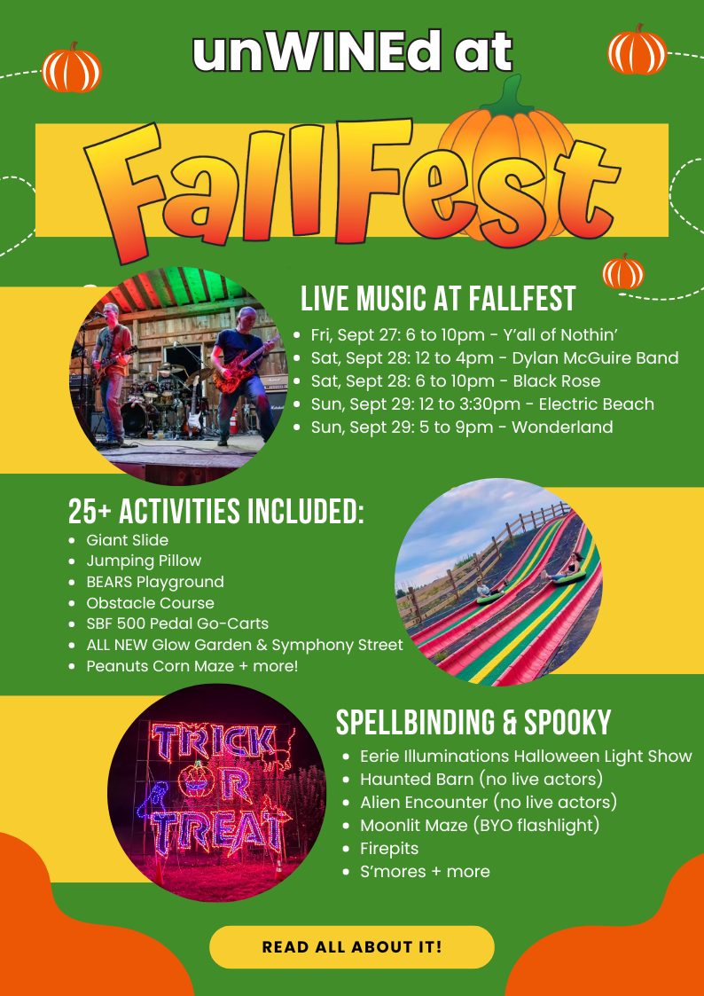 fallfest info